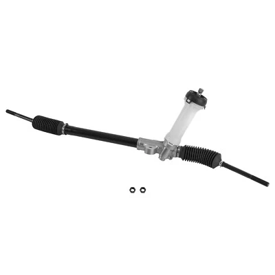 Estante y piñón de dirección eléctrica completos para Kia Soul Base L4 1,6 L 2,0 L 12-2013 Foto 1 de 4