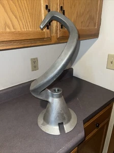OEM Hobart 80 QT Spiral Knethaken VML80 ED B L800 Mixer NSF - Bild 1 von 6