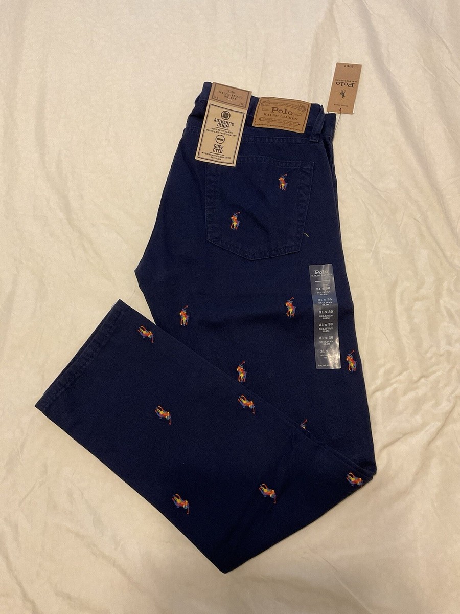 Polo Ralph Lauren Regular 30 Size Jeans for Men for sale | eBay Polo Ralph Lauren Regular 30 Size Jeans for Men for sale | eBay