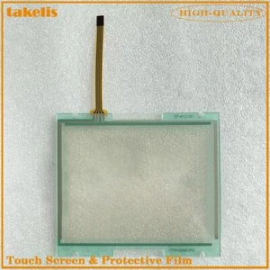 Keyboard Film / Touch Screen / LCD For OTC Robot Demonstrator W-L02689 - Picture 1 of 6