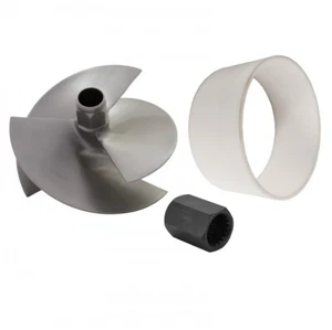 Yamaha Impeller GP1200R 2000 2001 2002/GP1300R 2003 2004/XR1800 2000 2001 - Picture 1 of 8