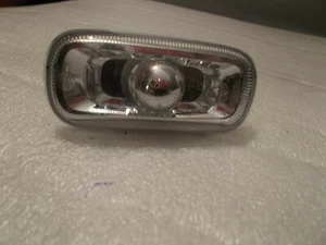 Seitenblinker Klarglas Kotflügel Audi A3(8P) A4(8E) A6(4F) OE 8E0949127 (FG42) - Bild 1 von 2