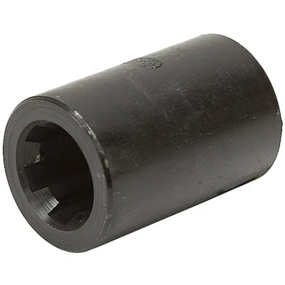 G & G MFG 1" 6 TOOTH SHAFT COUPLER 1-1560