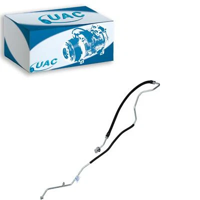 Manguera líquida refrigerante aire acondicionado UAC para Hummer H3 2006-2010 Foto 1 de 2