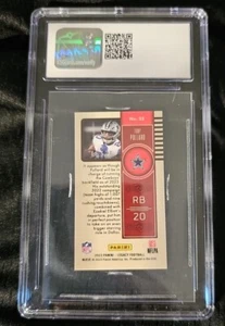 2023 TONY POLLARD LEGACY MINI PREMIUM EDITION BRONZE /75 CGC GEM MINT 10 - Picture 1 of 1