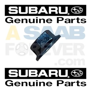 SUBARU Idler Pulley Bolt Nut Impreza Legacy Forester Baja GENUINE OEM 902380006 - Picture 1 of 8