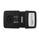 Car USB AUX Socket Module For Fiat Doblo 2009-2015 Punto Abarth 2010 735547937