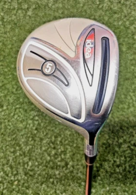 Madera Adams Idea 5 / Derecha / 65g Grafito Rígido ~ 43" / Buen Agarre / jd7265 Foto 1 de 4