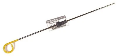 Datsun 280ZX Oil Dipstick / Gauge, 1979-1983 OEM NEW!       - Image 1 of 2