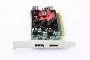 Dell V36JJ AMD Radeon R5 430 2GB Graphics Video Card GDDR5. SKU219912 - Picture 1 of 4