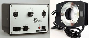 Multiblitz Macrotron für Multiblitz Foto-Studioblitze. 13754 - Bild 1 von 24