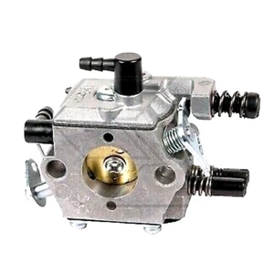 Genuine Walbro WT-856-1 OEM Carburetor - Picture 1 of 1