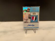 20 Jaw-Dropping 2012 Topps Triple Threads Baseball Hits 22