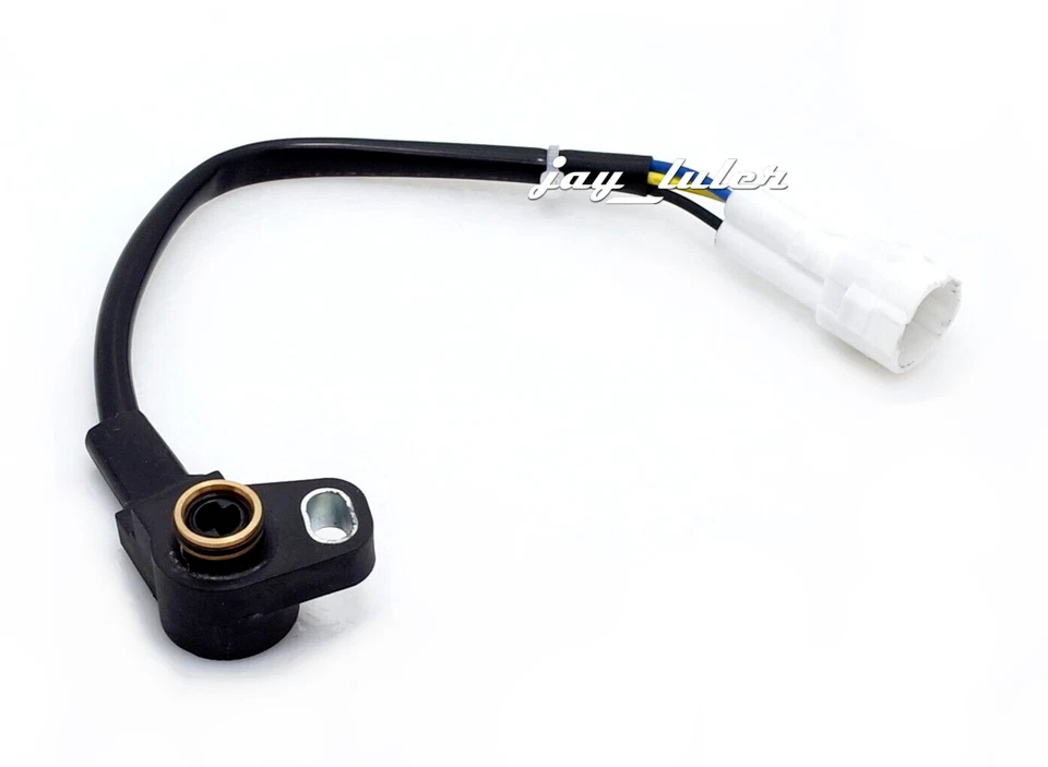 Sensor de posición del acelerador para bicicletas de motocross KTM 250 400 450 Foto 1 de 1