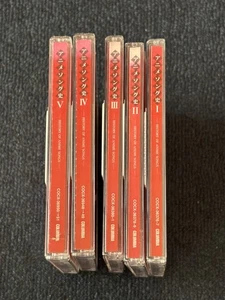 [CD] Anime song history (History) 1-5 bulk 2 - Foto 1 di 4