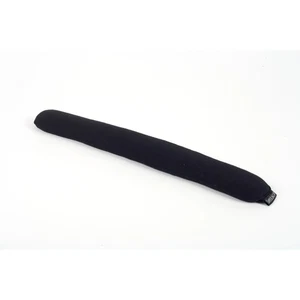 Allsop Comfortbead Keyboard Wrist Rest, Black - Picture 1 of 5