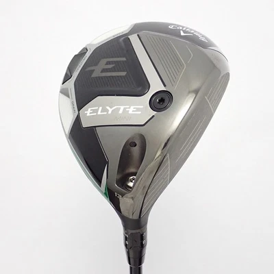 Callaway Golf ELYTE MINI Driver TENSEI GREEN 60 for CallawayGolf - Image 1 of 4