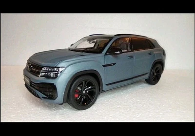 1:18 Scale Volkswagen Terranont / Atlas  - Image 1 of 4