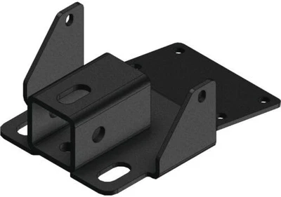 KFI PRODUCTS KFI KAWASAKI MULE 610 / SX REAR 2" RECEIVER 101820 4504-0270 812140 - Image 1 of 3