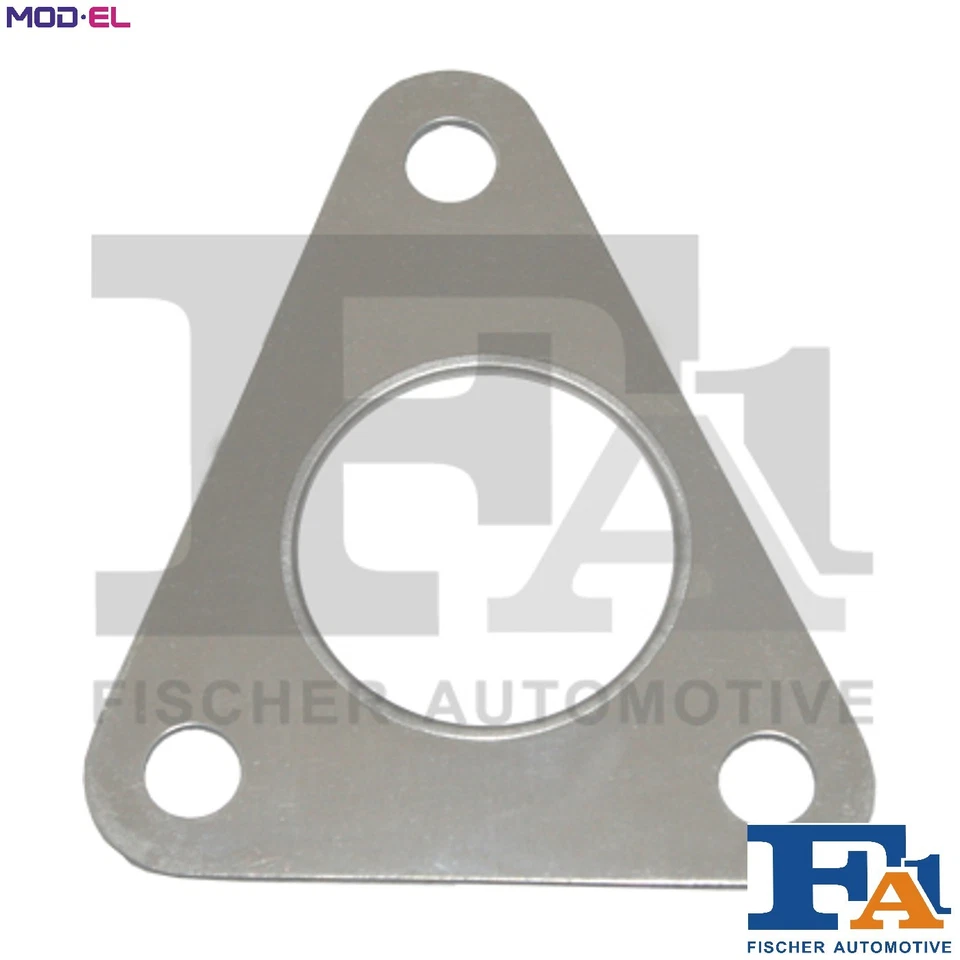GASKET CHARGER 475-501 FOR NISSAN BIG/M/FRONTIER/Platform/Chassis NP300/NAVARA - Image 1 of 4
