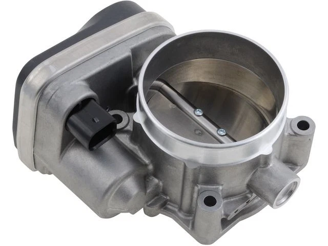 Cuerpo del acelerador 71NFDM43 para Ram 1500 Durango 2500 3500 2006 2008 2007 2005 2009 Foto 1 de 1