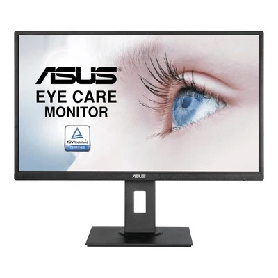 ASUS VA279HAL Eye Care Monitor  - Image 1 of 2