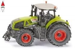 SIKU 1/32 CLAAS AXION 950 - Immagine 1 di 1