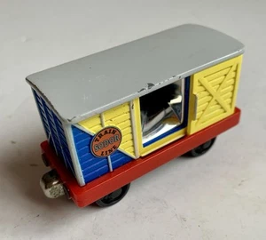 RARO visore diapositive camion film carnevale Thomas + Friends - Foto 1 di 7