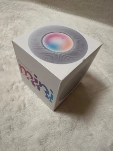MY5H2FN/A HomePod mini, weiß - Bild 1 von 3