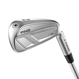 Ping iDi Utility Iron Lefty 17°/ AWT 3.0 LITE S - Picture 1 of 4
