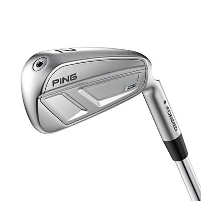 Ping iDi Utility Iron Lefty 17°/ AWT 3.0 LITE S - Image 1 of 4