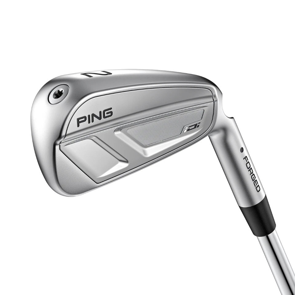 Ping iDi Utility Iron Lefty 17°/ AWT 3.0 LITE S - Image 1 of 4