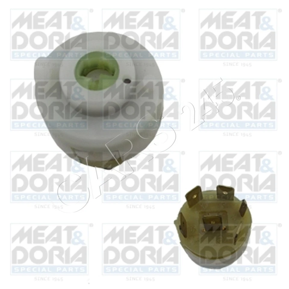 Interruptor de encendido para AUDI 100 Avant 200 44 44Q C3 82-91 443905849 Foto 1 de 1