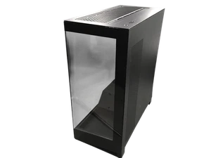 Cyber Power PC C Serie nur Gehäuse mit Lüfter ET8462-1079, CS450190MB492301 - Bild 1 von 12