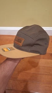 NEU Richardson Outdoor R Active UPF 50+ verstellbare Kappe Erwachsene Kettlehead Brauerei - Bild 1 von 9