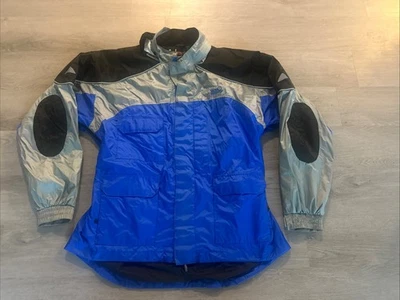 Men’s Tourmaster Sentinel Rainsuit Jacket XL motocross motorcycle T26 - Image 1 of 4