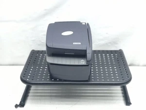 RDM EC7111F CHECK & CREDIT CARD READER DUAL SIDED SCANNER - Picture 1 of 5