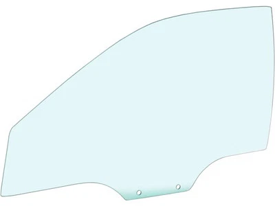 Repuesto de cristal puerta Kia Sephia 1998-2001 AP 44343YDJW 1999 2000 Foto 1 de 2