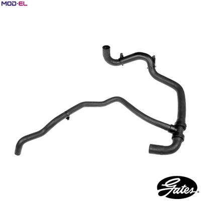 RADIATOR HOSE 05-4092 FOR RENAULT SCENIC/GRAND/III K9K836/636/837/657/656 1.5L - Image 1 of 4