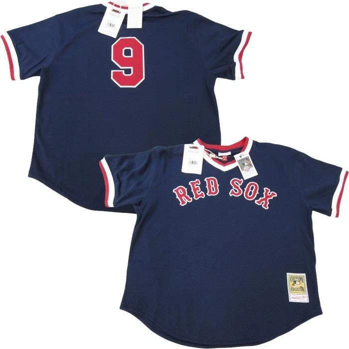 Ted Williams Boston Red Sox MLB Fan Jerseys for sale | eBay