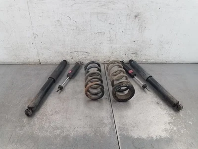 Dodge Dakota R/T 1999 amortiguadores/muelles helicoidales delanteros #7114 Foto 1 de 4