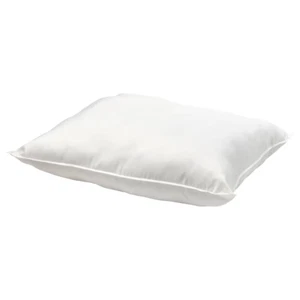 Nuovo Cuscino IKEA SANDGRÄSMAL 50x80 cm Lavabile Durevole - Foto 1 di 2