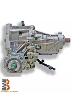 OEM Transfer Case for 2019-23 Cadillac XT4 Turbo 2.0L 84621442 - Picture 1 of 2