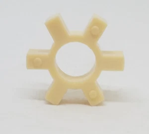 LoveJoy - Martin L-075 Hytrel Open Center Spider for Jaw Coupling Squared Corner - Picture 1 of 6