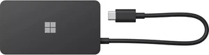 Microsoft Surface USB-C Travel Hub Docking Station Type C - VGA HDMI Ethernet - Picture 1 of 4