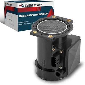 Mass Air Flow Sensor MAF 22680-1M200 Compatible for 1995 1996 1997 1998 Nissan - Picture 1 of 5