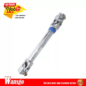 For Ford F-150 2009-2014 Expedition 07-14 Lower Steering Shaft 8L1Z-3B676-A - Picture 1 of 8