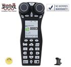 Digitrax DT602D ~ Nowy 2024 ~ Duplex Wireless Super Throttle ~ Podwójne sterowanie 