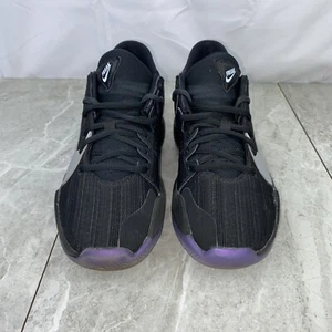 Nike Air Zoom Freak 2 Mens Shoes Size 7. 5 Black Purple Sneakers CK5424-005 - Picture 1 of 9