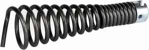 Stahl Drache Werkzeuge Trichter Schnecke 63105 T-3 für Ridgid C11 Sektionales Ablaufkabel - Bild 1 von 2